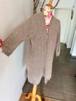 Stretch Cardigan Gold Silber taupe Glitzer 38-42 Obersöchering - Reinthal Vorschau