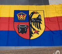 Flagge Nordfriesland Herzogtum Lauenburg - Talkau Vorschau