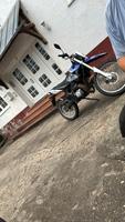 Moped generic trigger x 50 Hessen - Reichelsheim (Odenwald) Vorschau