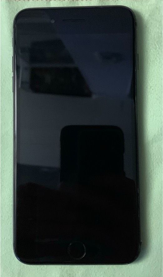 iPhone 8 plus 64 GB schwarz *DEFEKT* in Meckenheim