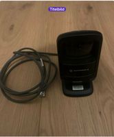 1x Zebra Scanner DS9208, 2D, Multi-IF, Kit (USB), schwarz, DS9208 Düsseldorf - Gerresheim Vorschau
