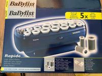 BaByliss Paris Rapide Lockenwickler Locken Spiralcurls Rollen Hessen - Gießen Vorschau