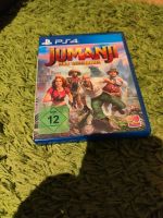 PS4 Spiel Jumanji the Video Game Bayern - Leidersbach Vorschau
