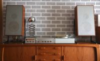 Braun HiFi CSV 13 PCS 5 CE 16 L 700 Dieter Rams Design Vintage Baden-Württemberg - Rot am See Vorschau