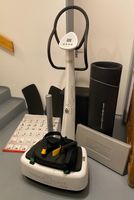 Power Plate my3, Fitnessgerät inkl. Zubehör Nordrhein-Westfalen - Krefeld Vorschau