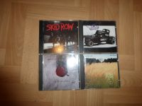 CD Skid Row, Aerosmith, Whitesnake, White Lion Bayern - Ahorntal Vorschau