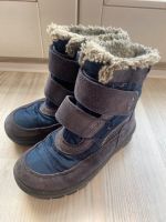 Winterstiefel superfit 27/28 Nordrhein-Westfalen - Krefeld Vorschau