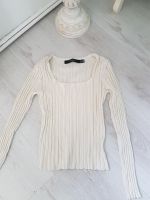 Shirt Rippenshirt gr m VERO MODA Nordrhein-Westfalen - Gummersbach Vorschau