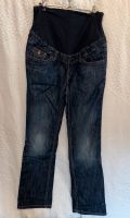 Umstand Hosen Jeans Blau schwarz grau 44 46 Hessen - Dietzenbach Vorschau