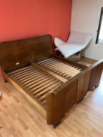 Bett für Schlafzimmer Sachsen - Limbach-Oberfrohna Vorschau