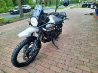 Royal Enfield Himalayan 450, ABS,Navi, Euro 5 Niedersachsen - Molbergen Vorschau