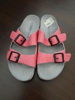 Neu Esprit Sandalen Größe 38 Düsseldorf - Benrath Vorschau