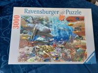 Ravensburger  Puzzle  3000 Teile . Bayern - Bad Wiessee Vorschau