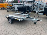 Motorradanhänger Trailer Motorradtrailer Stlp 850 Stema NEU Wandsbek - Hamburg Marienthal Vorschau