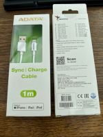 2x iPhone Lightning ladekabel 1m Niedersachsen - Sande Vorschau