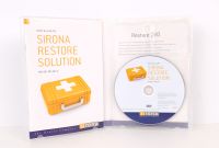 Sirona CEREC inLab Restore Solution Disk Programm CAD/CAM Dental Nordrhein-Westfalen - Paderborn Vorschau