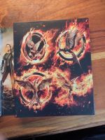 Tribute von Panem, Hunger Games Sammlung Schuber Bluray Hessen - Langen (Hessen) Vorschau