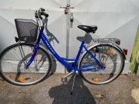 Passat Venere 7 Damenrad Fahrrad 28" Zoll Nordrhein-Westfalen - Gelsenkirchen Vorschau