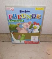 Helme Heine Freunde extra hörspaß Audio-CD Sachsen-Anhalt - Calbe (Saale) Vorschau