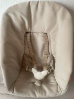 Stokke NewBorn Aufsatz  beige Baden-Württemberg - Gechingen Vorschau