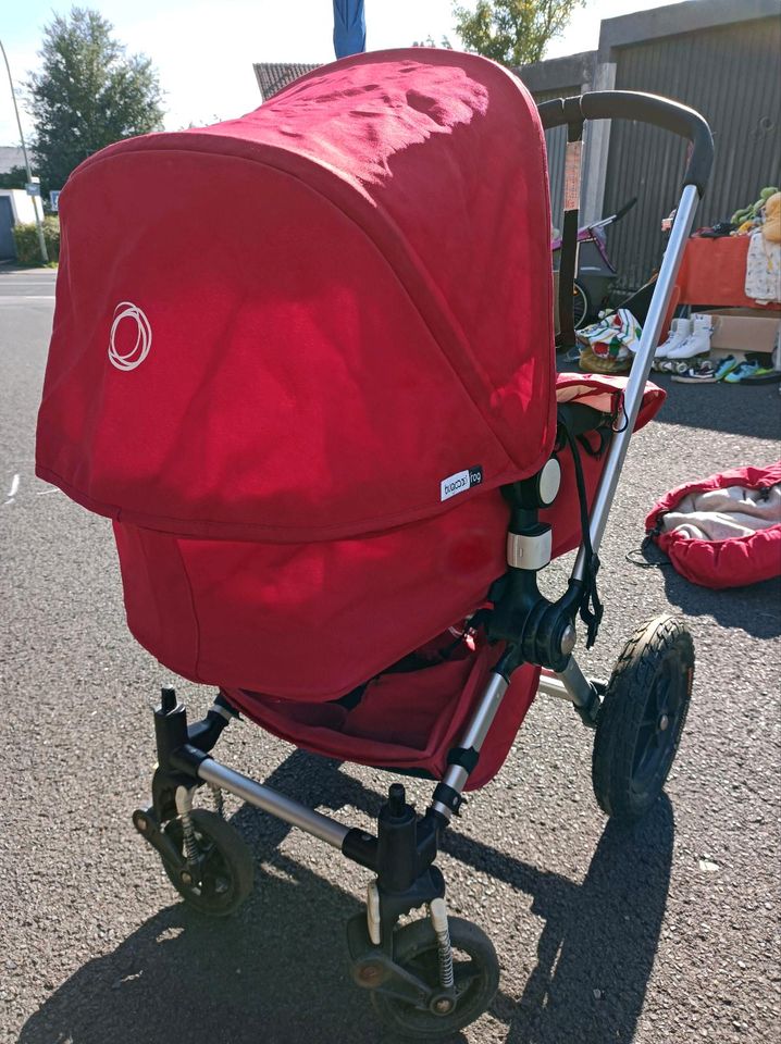 Bugaboo Kinderwagen in Höchberg