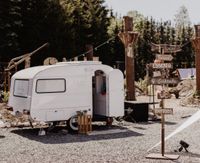 Fotobox-Wohnwagen, Foto-Caravan, Fotobox für Hochzeiten Nordrhein-Westfalen - Winterberg Vorschau