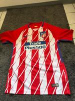 Nike Atlético Madrid Authenic Trikot - Größe S Baden-Württemberg - Kirchheim unter Teck Vorschau
