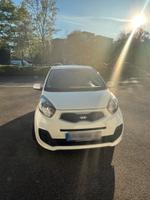 Kia Picanto ab Werk mit LPG Nordrhein-Westfalen - Bergheim Vorschau