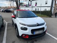 Citroën C3 PureTech 110 Stop&Start SHINE SHINE Baden-Württemberg - Backnang Vorschau