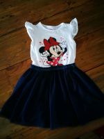 Kleid Sommer Minnie Maus Gr. 116 Brandenburg - Königs Wusterhausen Vorschau