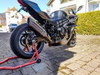 Sitzbank Suzuki GSXR 1000 L8 2018 Bayern - Kiefersfelden Vorschau