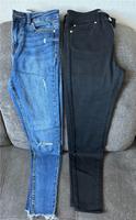 Highwaist Skinny Jeans Gr. 36 Nordrhein-Westfalen - Olsberg Vorschau
