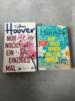 Colleen Hover Romane Nordrhein-Westfalen - Wilnsdorf Vorschau