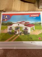 Schleich Horse Club Stall 42344 Rheinland-Pfalz - Ludwigshafen Vorschau