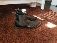 Elegante Ausgeh-Schuhe Gr 42 Stiefel Hessen - Wetzlar Vorschau