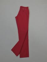 Freizeithose von Desigual  Größe W26 rot/pinkton Niedersachsen - Stade Vorschau
