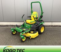 John Deere Z545R Null-Wenderadius-Mäher Nordrhein-Westfalen - Mönchengladbach Vorschau