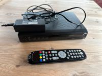 Sky Kabelreceiver mit Fernbedienung Baden-Württemberg - Sulz Vorschau