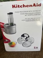 Kitchenaid Food Processor neu Sachsen - Wilsdruff Vorschau