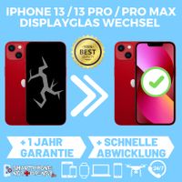 iPhone 13 Reparatur iPhone 13 Pro Max Display Reparatur Service Baden-Württemberg - Mannheim Vorschau