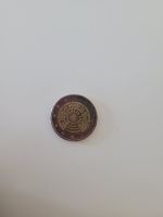 2 Euro Münze Slowenien 2021 mit Fehlprägung (?) Baden-Württemberg - Laupheim Vorschau