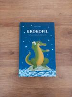 Buch KROKOFIL Niedersachsen - Oetzen Vorschau