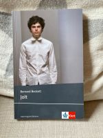 Bernard Beckett Jolt Klett Englisch Editions Neuwertig Niedersachsen - Hambühren Vorschau