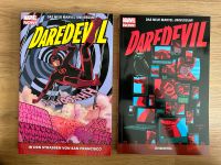 Daredevil Marvel Now Megaband 1 & 2 Düsseldorf - Bilk Vorschau
