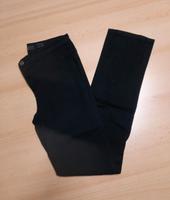 Schwarze Jeans, W26 L32 neuwertig Thüringen - Uder Vorschau