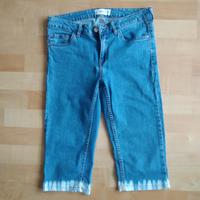 Jeans Bermudas Gr. 36 Mango Brandenburg - Rathenow Vorschau