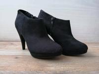Stiefelette Rheinland-Pfalz - Lahnstein Vorschau
