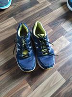 Turnschuhe Laufschuhe Asics Leipzig - Leipzig, Zentrum Vorschau