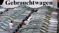 Suche GW Gebrauchtwagen Auto Pkw SUV Cabrio Nordrhein-Westfalen - Oberhausen Vorschau