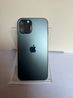 iPhone 12 Pro 256GB OVP mit Zubehör Pacific Blau, wie NEU Duisburg - Hamborn Vorschau